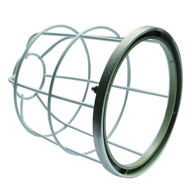 Explosionssichere HID-Lampe CRI 70 für gefährliche Umgebungen -40C-50C