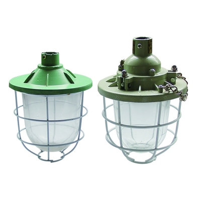 Explosionssichere HID-Lampe CRI 70 für gefährliche Umgebungen -40C-50C