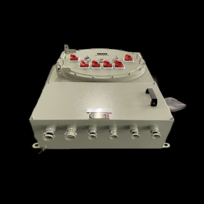 Wandmontierte Box-Panel mit AC220V/380V Spannung