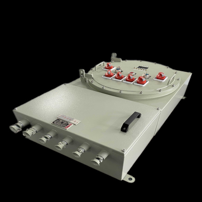 Wandmontierte Box-Panel mit AC220V/380V Spannung