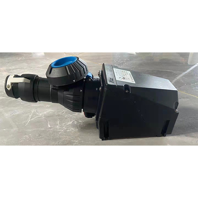 IP65 Atex zertifizierte Explosionssicherheit Stecker und Steckdose 220VAC Industrie 16A/32A/63A Explosionssicherheit Stecker