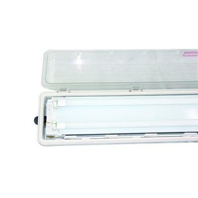 18w 36w 54w GRP Material Linear Led Explosionssicherheit 1.2M 100lm/w mit 5 Jahren Garantie Atex