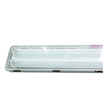 18w 36w 54w GRP Material Linear Led Explosionssicherheit 1.2M 100lm/w mit 5 Jahren Garantie Atex