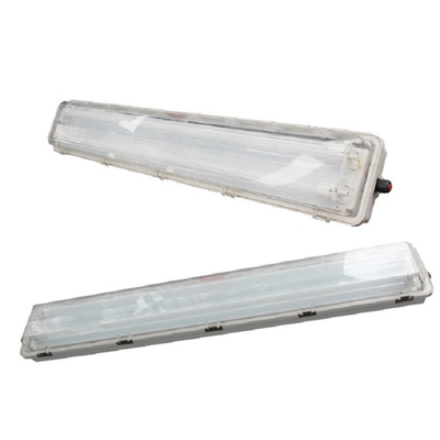 18w 36w 54w GRP Material Linear Led Explosionssicherheit 1.2M 100lm/w mit 5 Jahren Garantie Atex