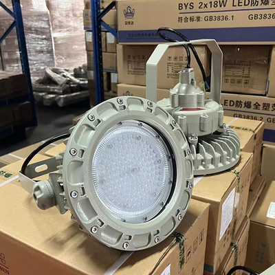 Ex Db Eb IIC T6 GbWF2 Explosionssichere LED-Lampe für den Markt der Werften