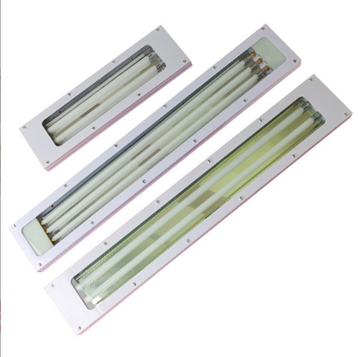 IP66 18w 36w 54w 72w Explosionssichere LED-Linienleuchte