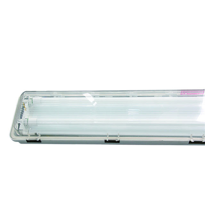 IP66 2*18W Explosionssicherheit Led-Linienlicht mit 100lm/w für Zone 1, 2 &amp; Zone 21, 22