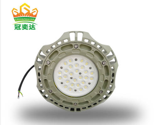Ex Db Eb IIC T6 GbWF2 Explosionssichere LED-Lampe für den Markt der Werften